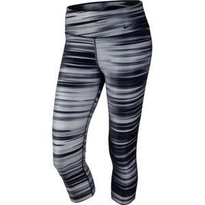 Nike Pants Jumpsuits Nike As Nike Legend Swift Capri